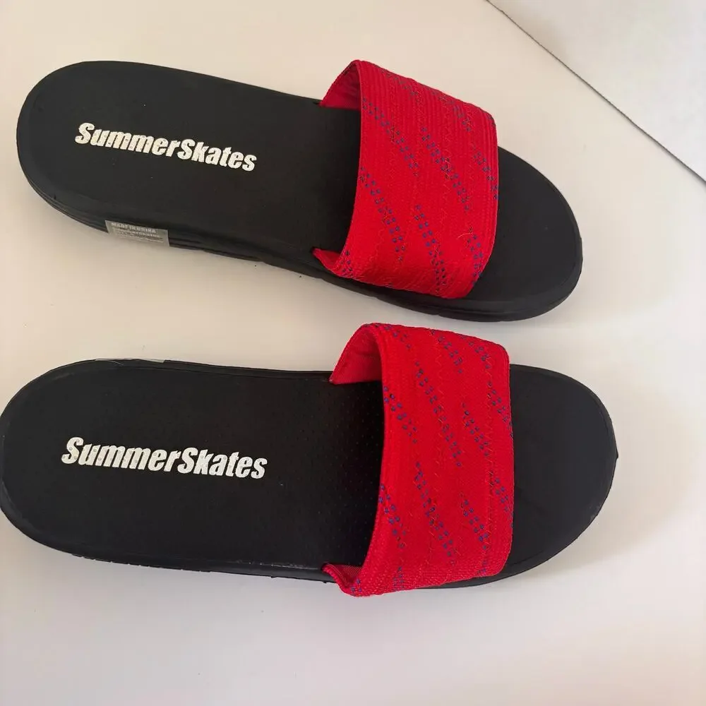 Summer Skates summer skates